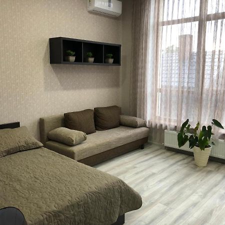 Ferienwohnung Novostroy Klubnogo Tipa R - N Arkadii, 7Я Fontana. Odessa Exterior foto