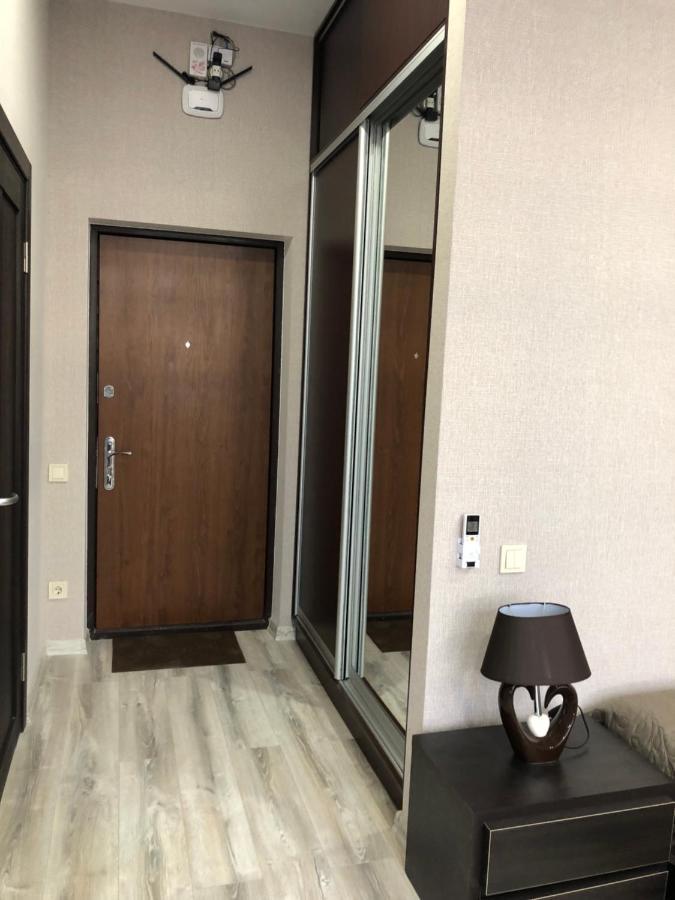 Новострой Клубного Типа Р-Н Аркадии, 7Я Фонтана. Odessa Exterior foto