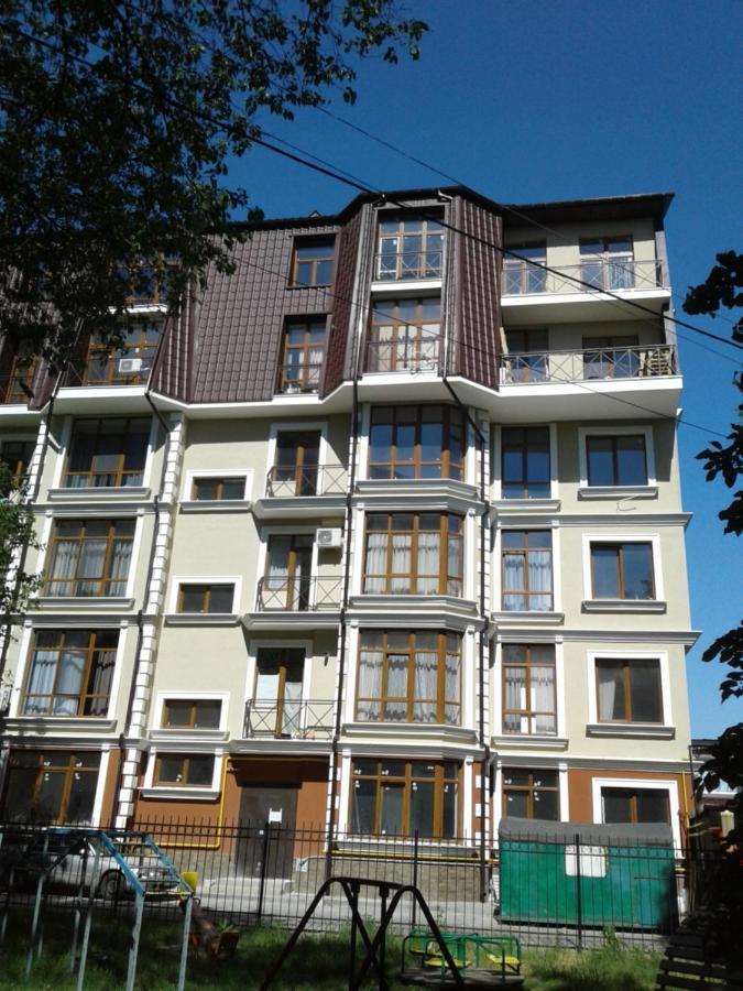 Новострой Клубного Типа Р-Н Аркадии, 7Я Фонтана. Odessa Exterior foto