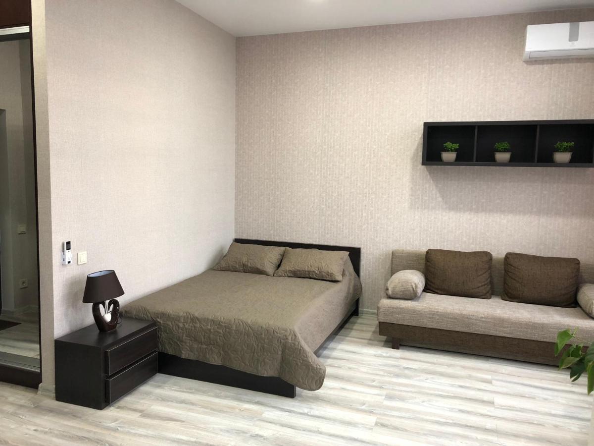 Новострой Клубного Типа Р-Н Аркадии, 7Я Фонтана. Odessa Exterior foto