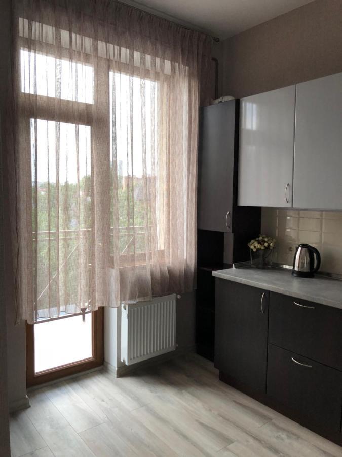 Новострой Клубного Типа Р-Н Аркадии, 7Я Фонтана. Odessa Exterior foto